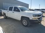 2017 Chevrolet Silverado K1500