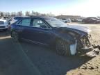 2018 Lincoln Continental Black Label