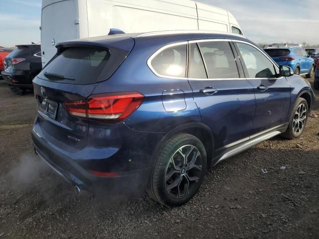 2020 BMW X1 XDRIVE28I