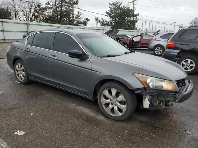 2010 Honda Accord EXL