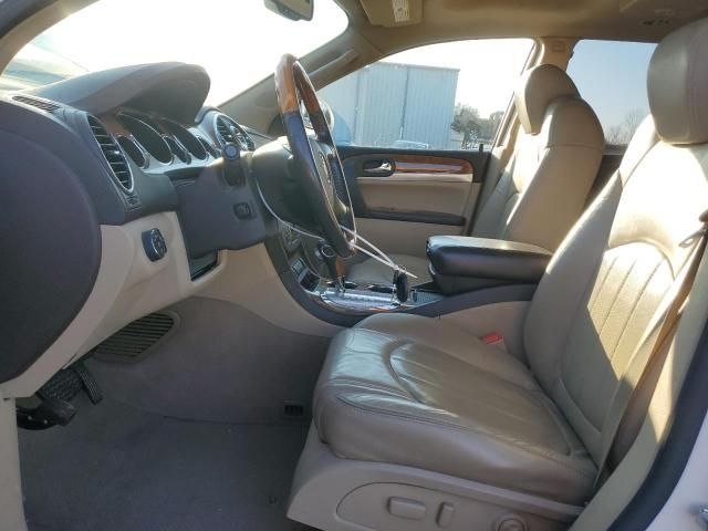 2008 Buick Enclave CXL