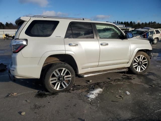 2015 Toyota 4runner SR5