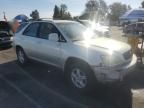 2003 Lexus RX 300