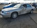 2004 Lincoln Town Car Executive