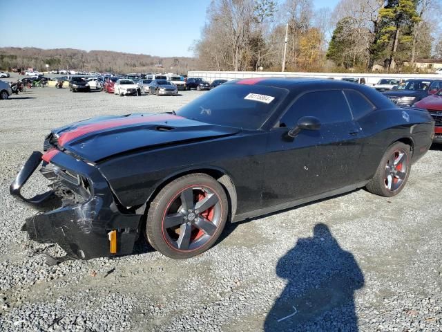 2013 Dodge Challenger SXT