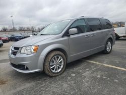 2020 Dodge Grand Caravan SXT en venta en Fort Wayne, IN