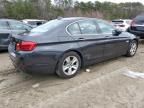 2013 BMW 528 XI