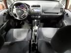 2008 Honda FIT Sport