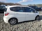 2011 Honda FIT Sport