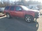 2014 Chevrolet Tahoe C1500 LT