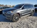 2013 Mercedes-Benz GL 450 4matic