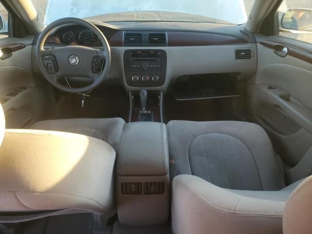 2006 Buick Lucerne CX