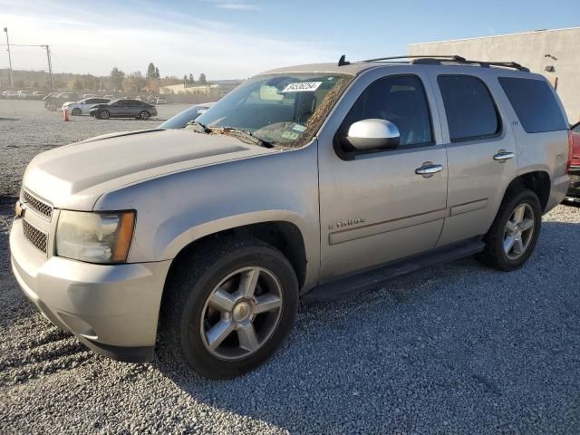 2007 Chevrolet Tahoe K1500