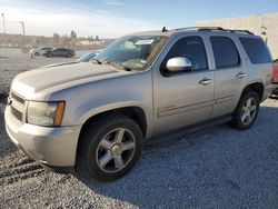 2007 Chevrolet Tahoe K1500 en venta en Mentone, CA