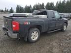 2009 Chevrolet Silverado K1500 LT