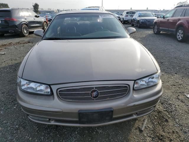 2001 Buick Regal LS