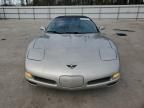 1999 Chevrolet Corvette