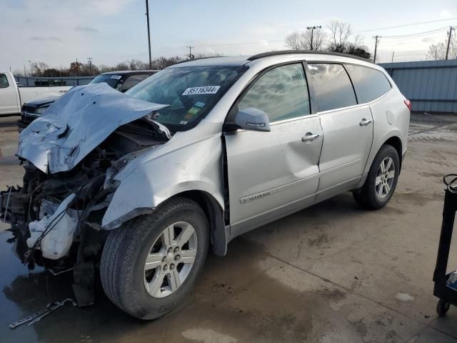 2009 Chevrolet Traverse LT