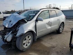 Lots with Bids for sale at auction: 2009 Chevrolet Traverse LT