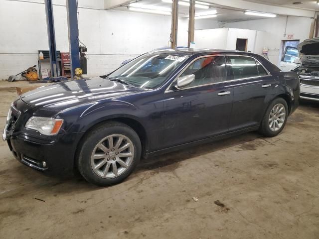 2011 Chrysler 300 Limited