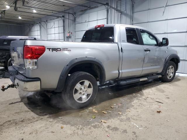 2010 Toyota Tundra Double Cab SR5