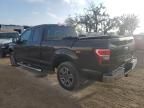 2018 Ford F150 Super Cab