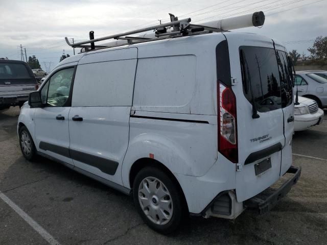 2015 Ford Transit Connect XLT