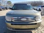 2012 Ford Flex SE