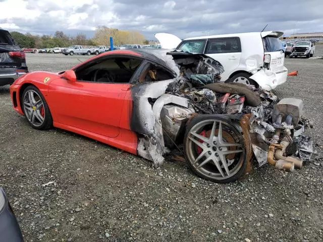 2006 Ferrari F430