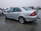 2007 Mercedes-Benz C 230