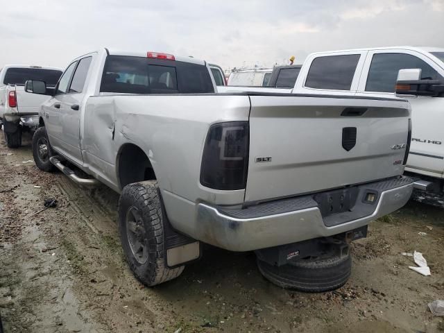 2012 Dodge RAM 3500 SLT