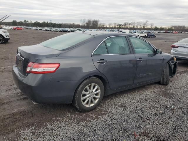 2011 Toyota Camry SE