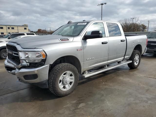 2021 Dodge RAM 2500 Tradesman