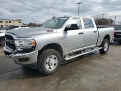 Dodge 2500 salvage cars for sale: 2021 Dodge RAM 2500 Tradesman