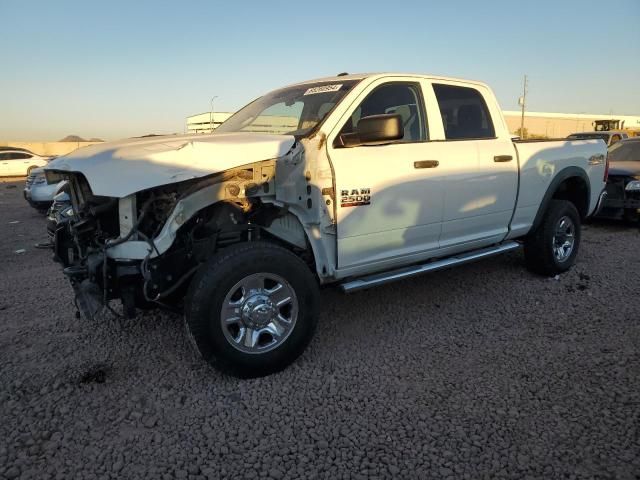 2017 Dodge RAM 2500 ST