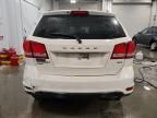 2012 Dodge Journey SXT