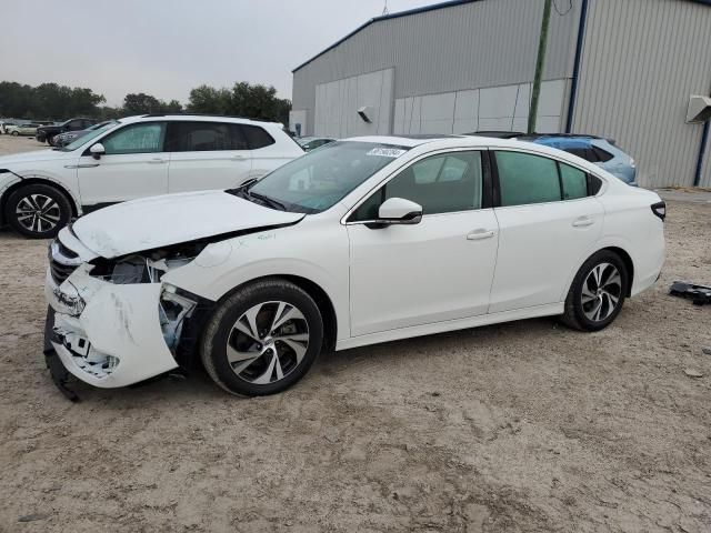 2020 Subaru Legacy Premium