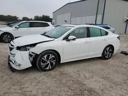 2020 Subaru Legacy Premium en venta en Apopka, FL