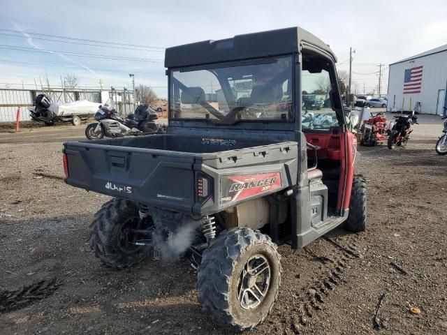 2016 Polaris Ranger XP 900 EPS