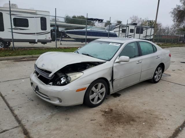 2006 Lexus ES 330