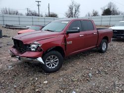 4 X 4 a la venta en subasta: 2015 Dodge RAM 1500 SLT