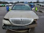 2005 Lincoln Town Car Signature