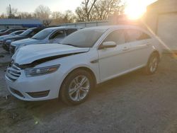 2014 Ford Taurus SEL en venta en Wichita, KS