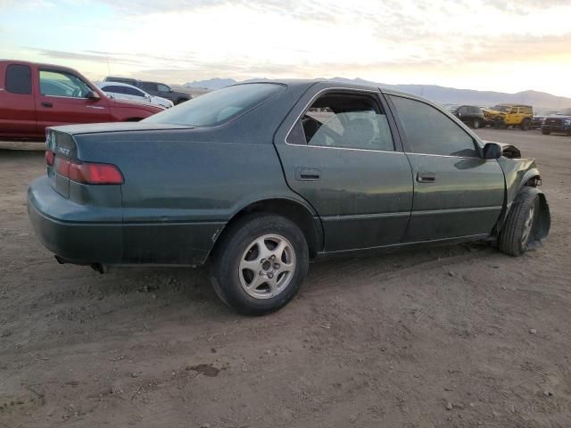 1999 Toyota Camry CE