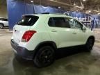 2016 Chevrolet Trax 1LT