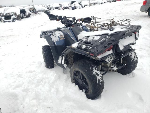 2020 Polaris Sportsman 850 Premium