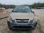 2002 Honda CR-V EX