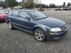 2004 Volkswagen Passat GLX 4MOTION