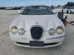 2003 Jaguar S-Type