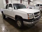 2003 Chevrolet Silverado K1500